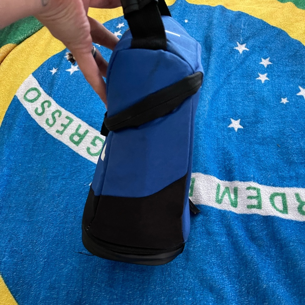 Nike Elite lunch box